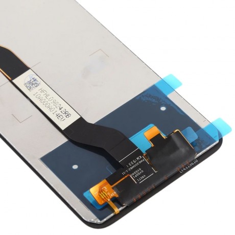Redmi Note 8 LCD Dokunmatik Ekran Çıtasız