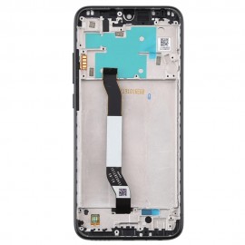 Redmi Note 8 LCD Dokunmatik Ekran Çıtalı