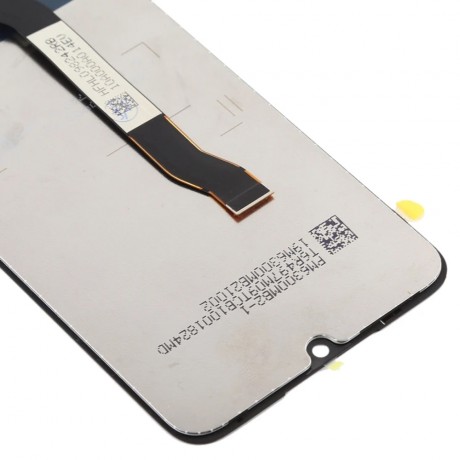 Redmi Note 8 LCD Dokunmatik Ekran Çıtasız