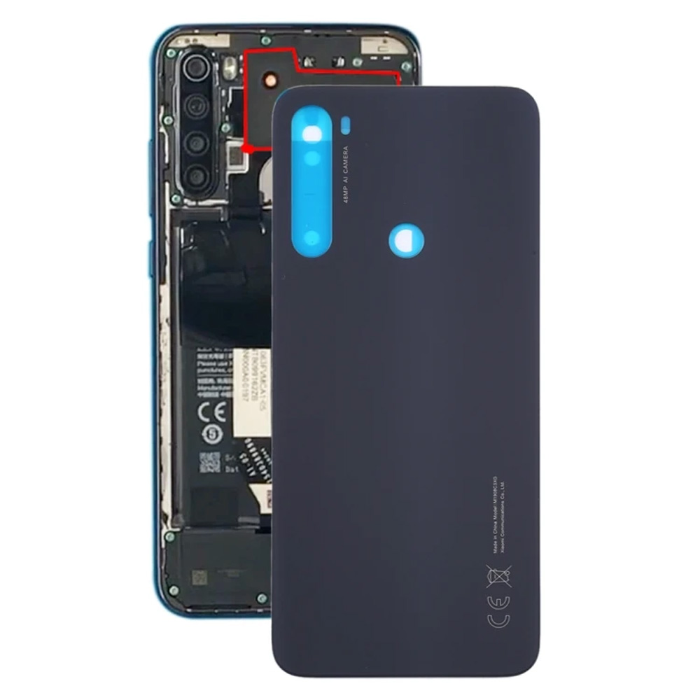 Redmi Note 8T Orjinal Arka Kapak