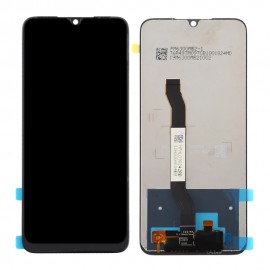 Redmi Note 8T LCD Dokunmatik Ekran Çıtasız