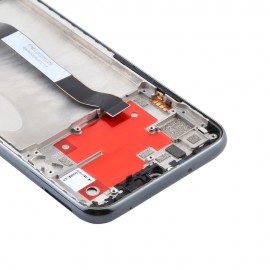 Redmi Note 8T LCD Dokunmatik Ekran Çıtalı