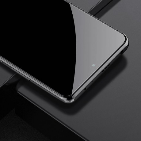 Xiaomi Redmi Note 9 Pro Max Maxi Glass Temperli Ekran Koruyucu