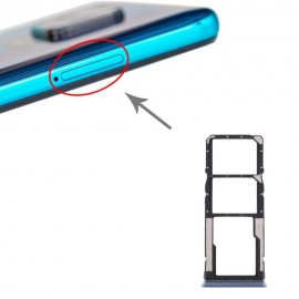 Redmi Note 9 Pro Max Orjinal Sim Kart Tepsisi