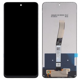 Redmi Note 9 Pro LCD Dokunmatik Ekran Çıtasız