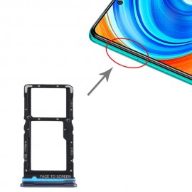 Redmi Note 9 Pro Orjinal Sim Kart Tepsisi