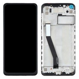 Redmi Note 9 LCD Dokunmatik Ekran Çıtalı