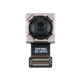 Redmi Note 9 Arka Kamera
