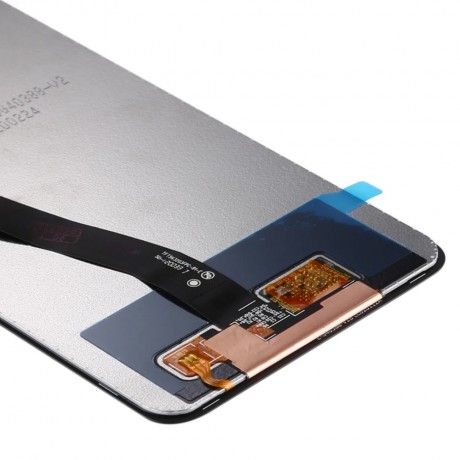Redmi Note 9 LCD Dokunmatik Ekran Çıtasız
