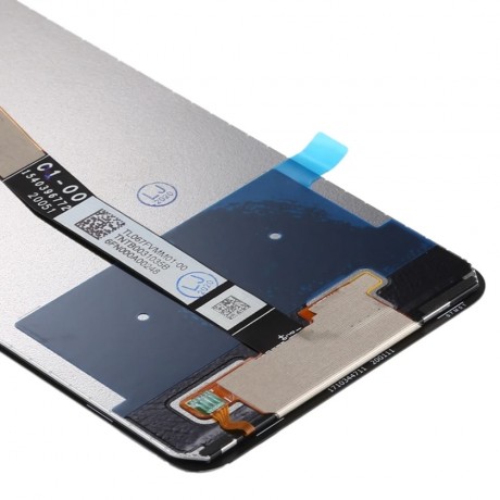 Redmi Note 9s LCD Dokunmatik Ekran Çıtasız