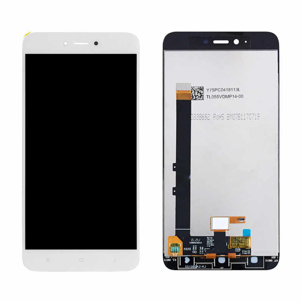 Redmi Y1 Lite LCD Dokunmatik Ekran Çıtasız