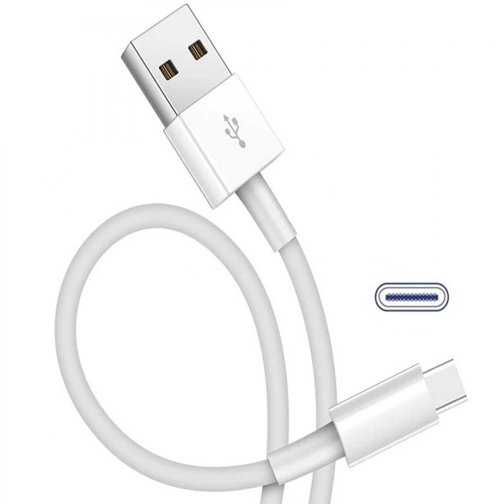 Redmi Note 8 Pro Orjinal USB Type-C Data Kablosu