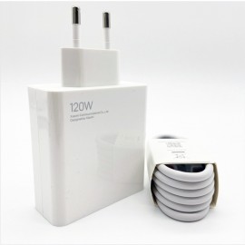 Redmi K60 Pro 120W USB Type-C Şarj Aleti